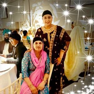 Meet your Posher, Pam